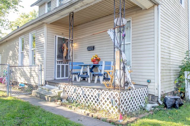 99 Hoover Street, Newark, OH 43055