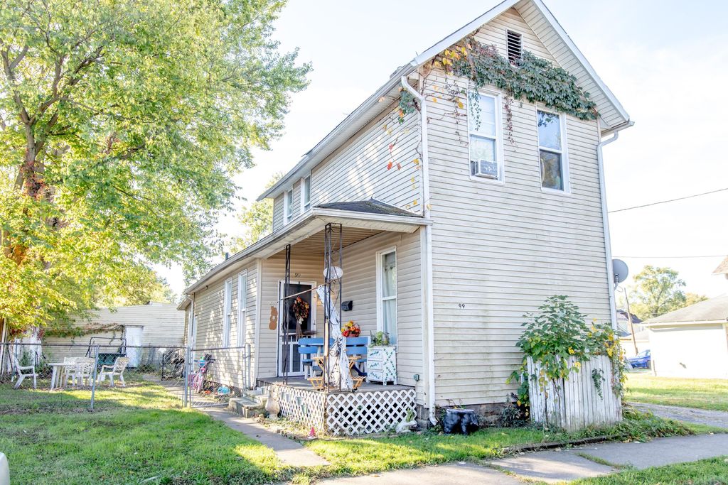 99 Hoover Street, Newark, OH 43055