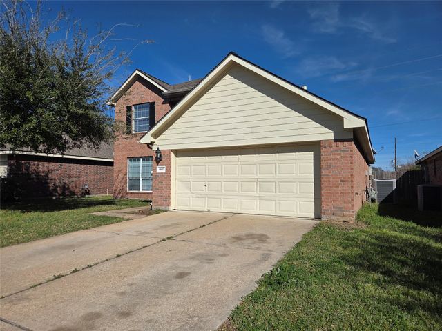 6915 Great Oaks Shadow Drive, Houston, TX 77083