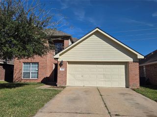 6915 Great Oaks Shadow Drive, Houston, TX 77083