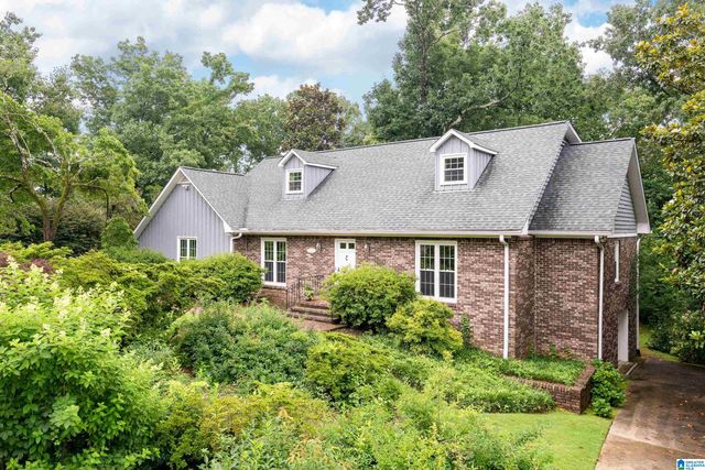 5025 WENDOVER DRIVE, Birmingham, AL 35223