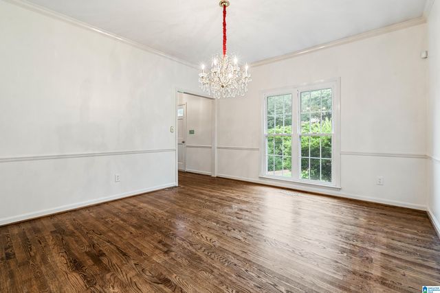 5025 WENDOVER DRIVE, Birmingham, AL 35223