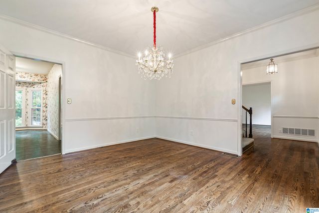 5025 WENDOVER DRIVE, Birmingham, AL 35223