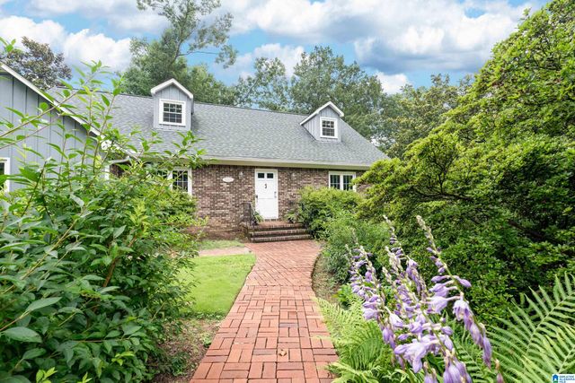 5025 WENDOVER DRIVE, Birmingham, AL 35223
