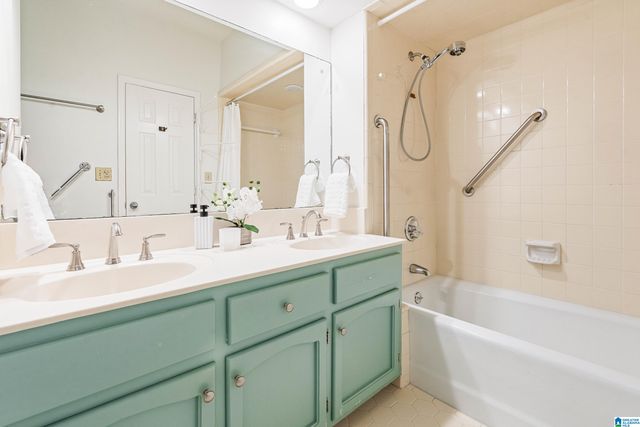 5025 WENDOVER DRIVE, Birmingham, AL 35223