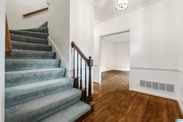 5025 WENDOVER DRIVE, Birmingham, AL 35223