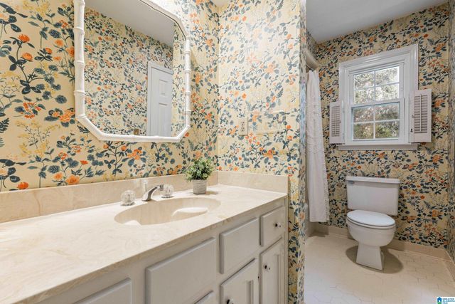 5025 WENDOVER DRIVE, Birmingham, AL 35223