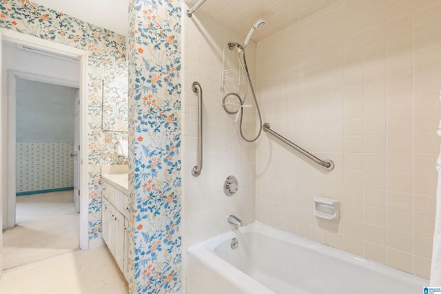 5025 WENDOVER DRIVE, Birmingham, AL 35223