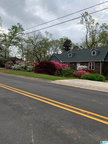 5025 WENDOVER DRIVE, Birmingham, AL 35223