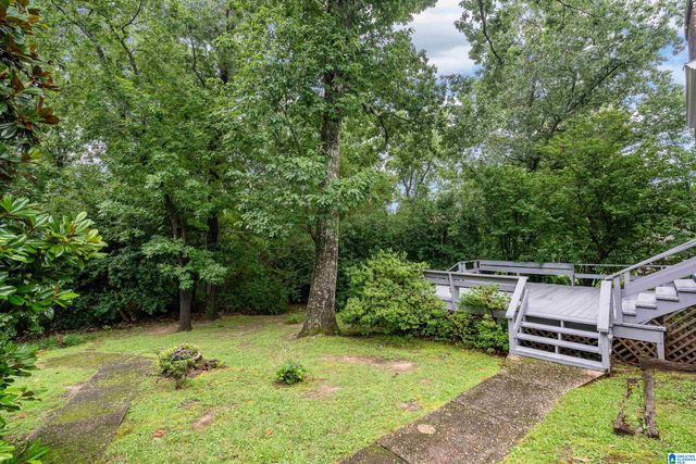 5025 WENDOVER DRIVE, Birmingham, AL 35223