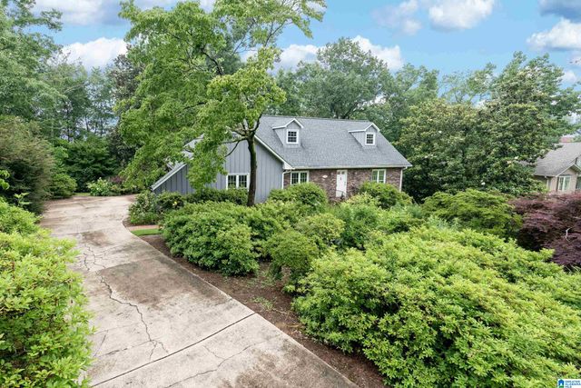5025 WENDOVER DRIVE, Birmingham, AL 35223