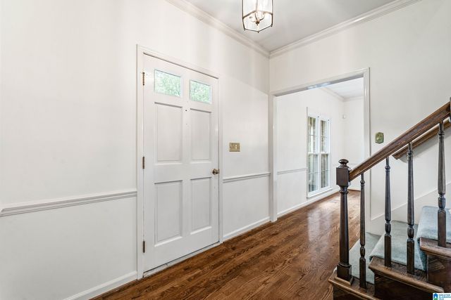 5025 WENDOVER DRIVE, Birmingham, AL 35223