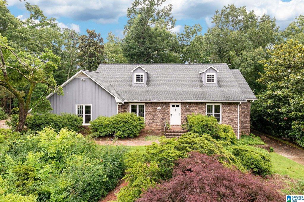 5025 WENDOVER DRIVE, Birmingham, AL 35223