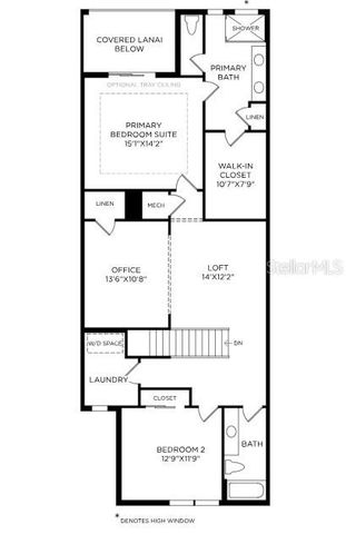 1932 HILLSONG TERRACE, Palm Harbor, FL 34684