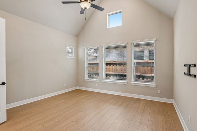 4817 Forest Crest Parkway, Arlington, TX 76005