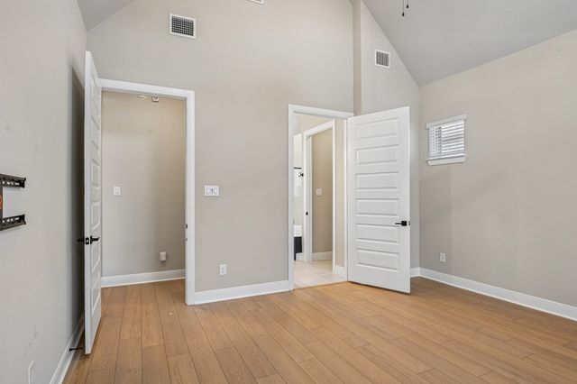 4817 Forest Crest Parkway, Arlington, TX 76005