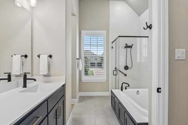4817 Forest Crest Parkway, Arlington, TX 76005