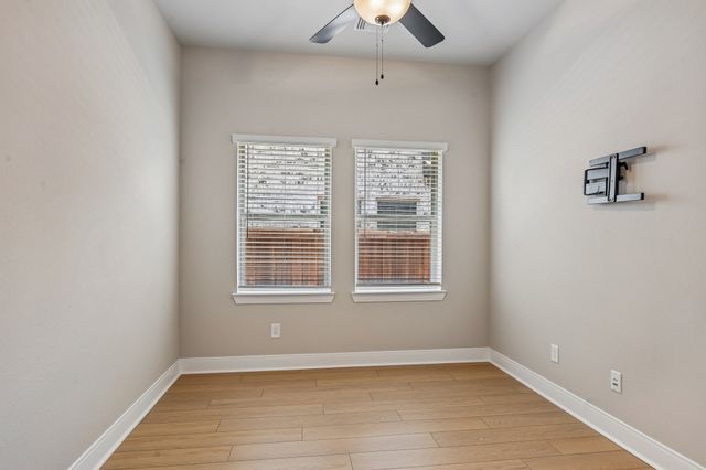 4817 Forest Crest Parkway, Arlington, TX 76005