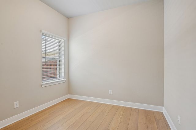 4817 Forest Crest Parkway, Arlington, TX 76005
