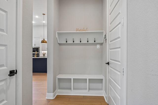 4817 Forest Crest Parkway, Arlington, TX 76005