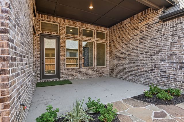 4817 Forest Crest Parkway, Arlington, TX 76005