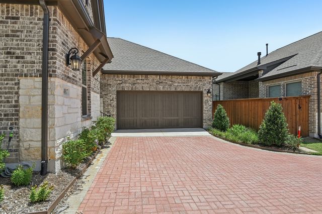 4817 Forest Crest Parkway, Arlington, TX 76005