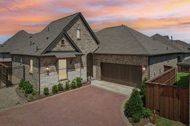 4817 Forest Crest Parkway, Arlington, TX 76005