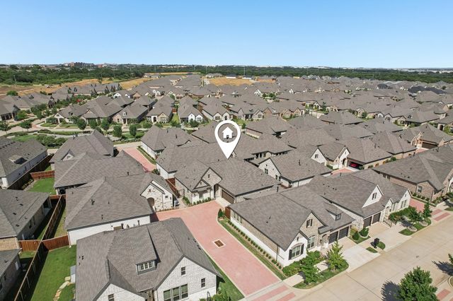 4817 Forest Crest Parkway, Arlington, TX 76005