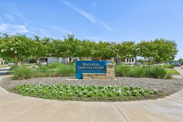 4817 Forest Crest Parkway, Arlington, TX 76005