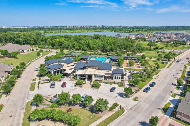 4817 Forest Crest Parkway, Arlington, TX 76005