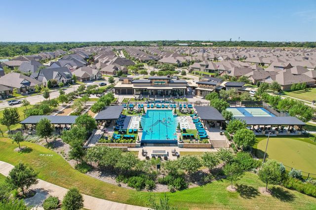 4817 Forest Crest Parkway, Arlington, TX 76005