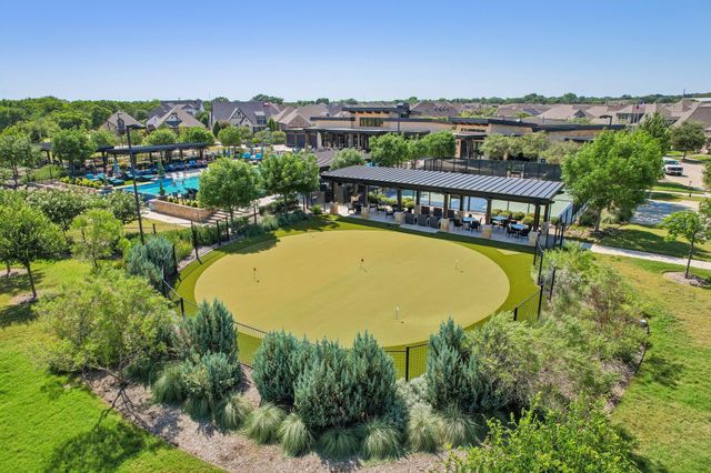 4817 Forest Crest Parkway, Arlington, TX 76005
