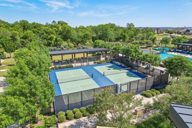 4817 Forest Crest Parkway, Arlington, TX 76005