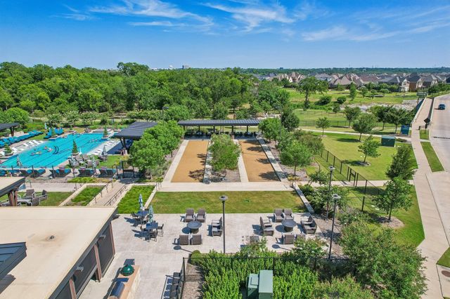 4817 Forest Crest Parkway, Arlington, TX 76005