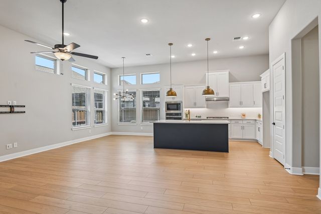 4817 Forest Crest Parkway, Arlington, TX 76005
