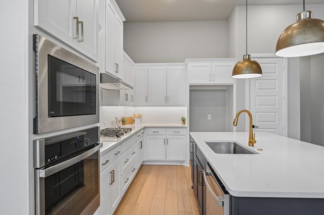 4817 Forest Crest Parkway, Arlington, TX 76005