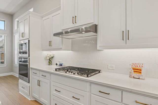 4817 Forest Crest Parkway, Arlington, TX 76005