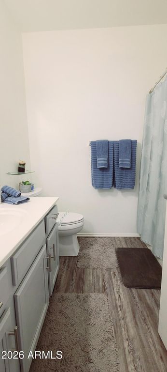 1886 E DON CARLOS Avenue 132, Tempe, AZ 85281 — photo 5