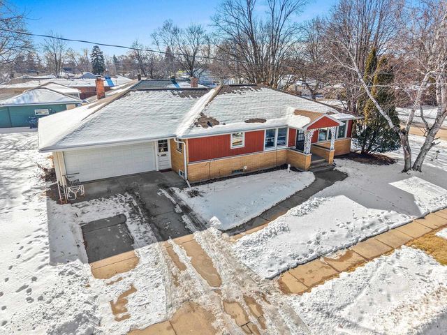 1235 W FRANCES STREET, Appleton, WI 54914