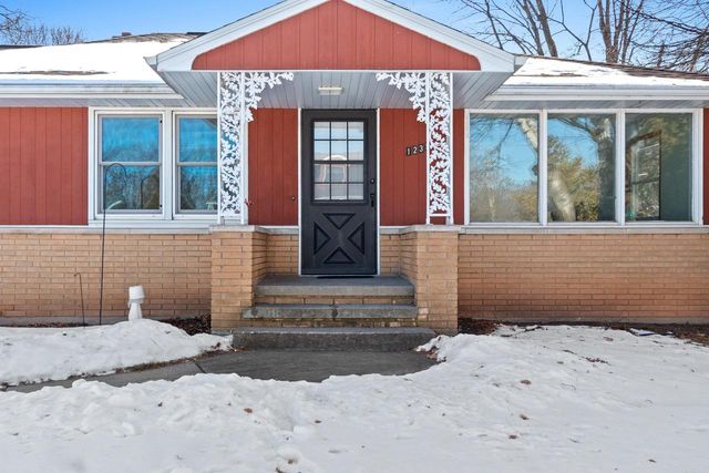 1235 W FRANCES STREET, Appleton, WI 54914