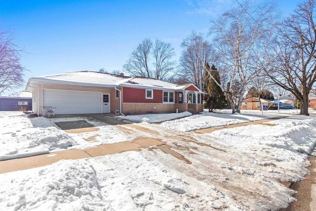 1235 W FRANCES STREET, Appleton, WI 54914