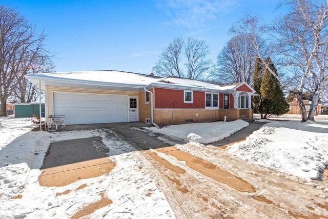 1235 W FRANCES STREET, Appleton, WI 54914