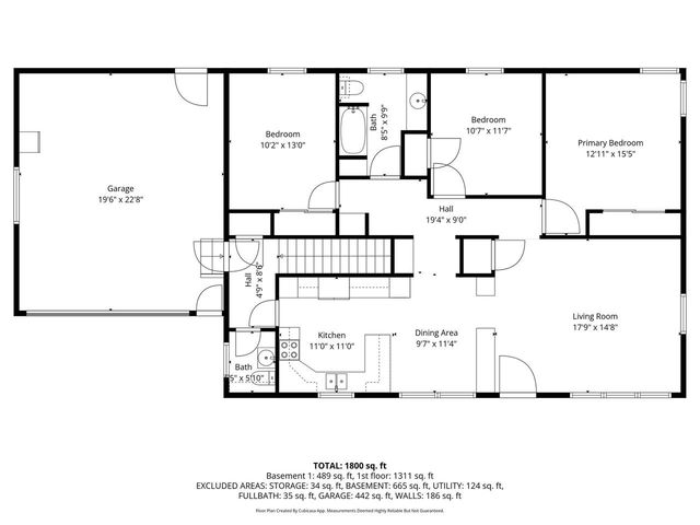 1235 W FRANCES STREET, Appleton, WI 54914