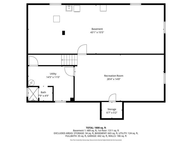 1235 W FRANCES STREET, Appleton, WI 54914