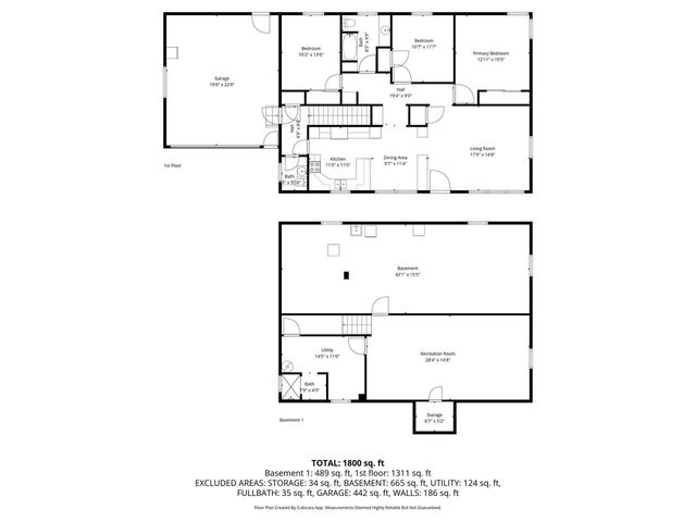 1235 W FRANCES STREET, Appleton, WI 54914