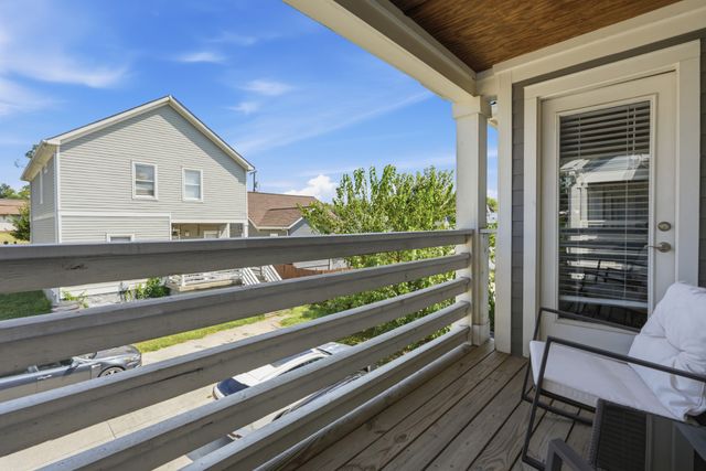 906B Delmas Ave, Nashville, TN 37216