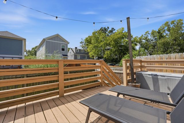 906B Delmas Ave, Nashville, TN 37216