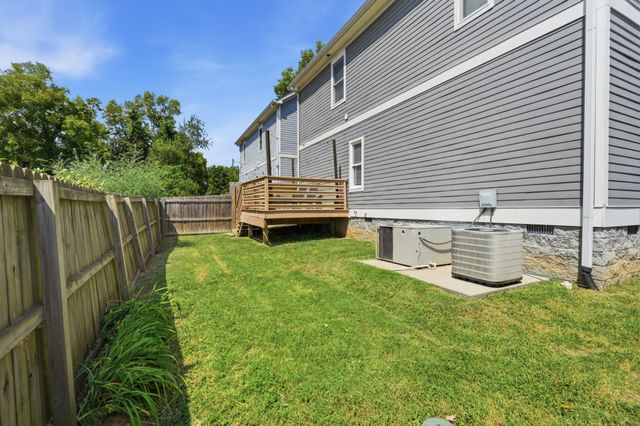 906B Delmas Ave, Nashville, TN 37216