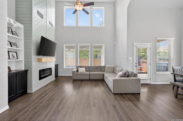 2805 CHENEY RD, Schertz, TX 78108