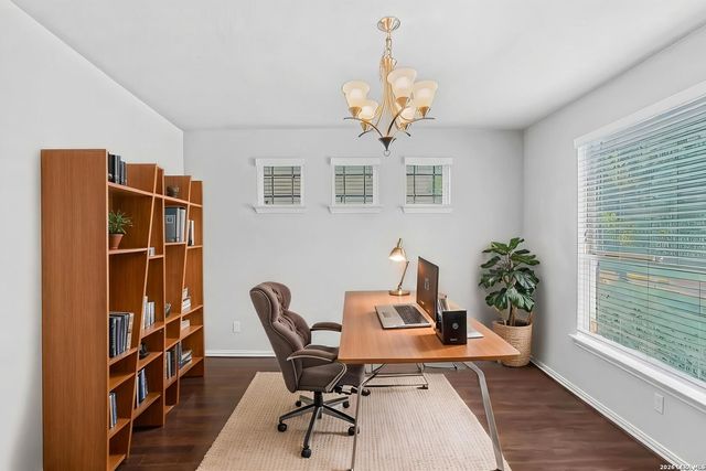 2805 CHENEY RD, Schertz, TX 78108
